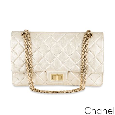 Chanel 2.55 reissue flap